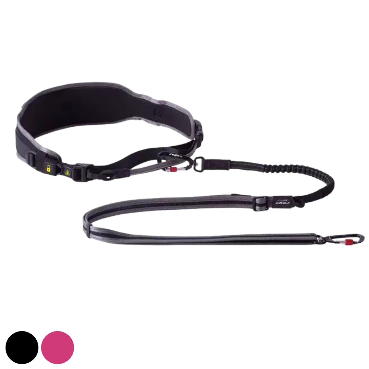 Rogz Juoksuvyö AirTech Sport