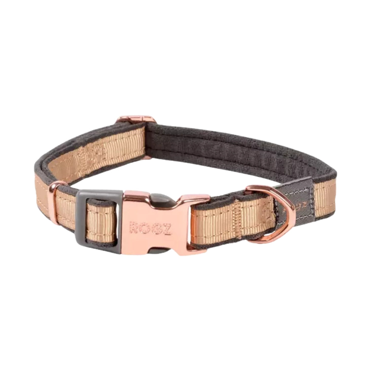 Kaulapanta Urban Classic Collar Gold