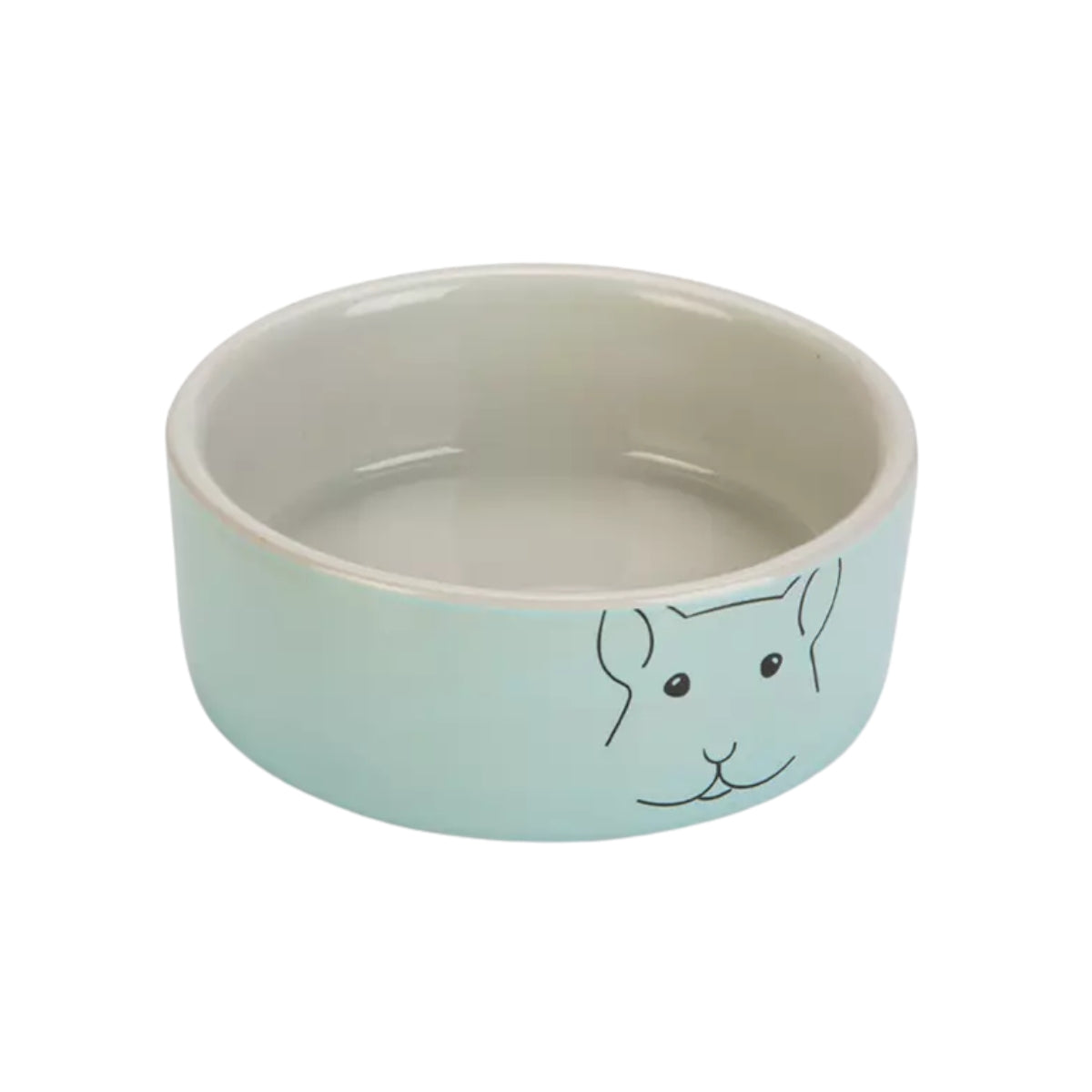 Keraaminen Kuppi Mint Cavia 180ml