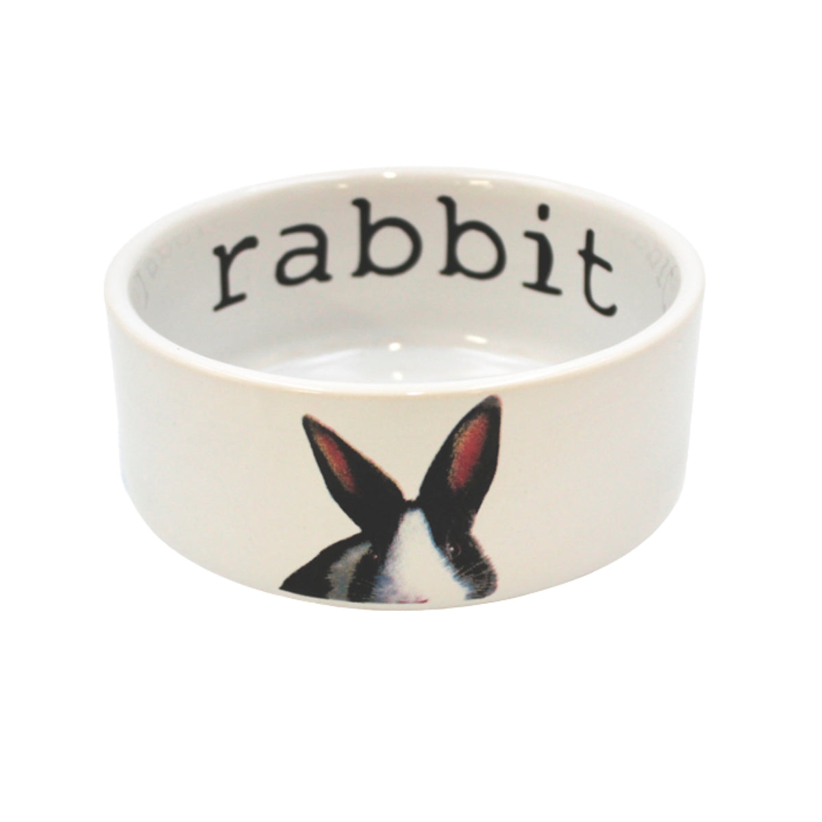 Keraaminen Kuppi Rabbit 320ml