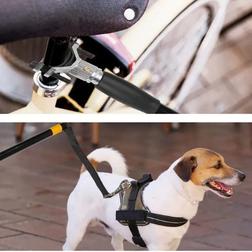 Pyöräilytalutin Biker-Set