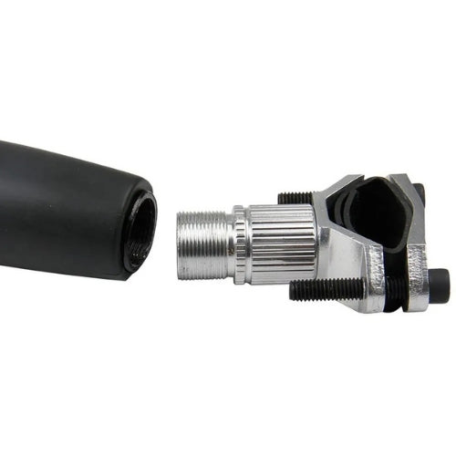 Pyöräilytalutin Biker-Set