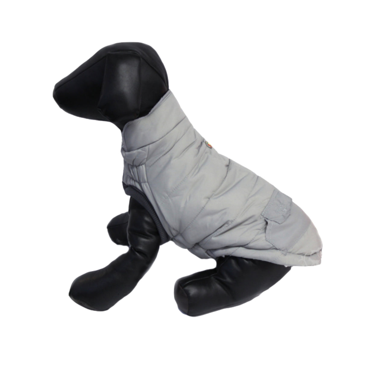 Toppamantteli Arctic Parka