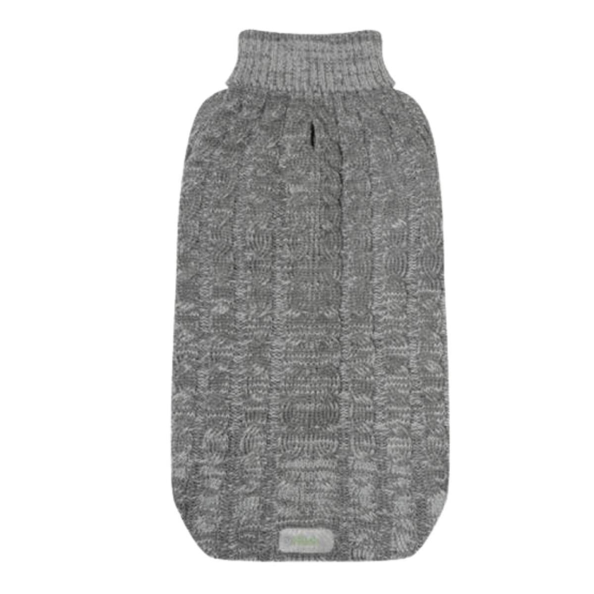 Neule Charcoal Melange