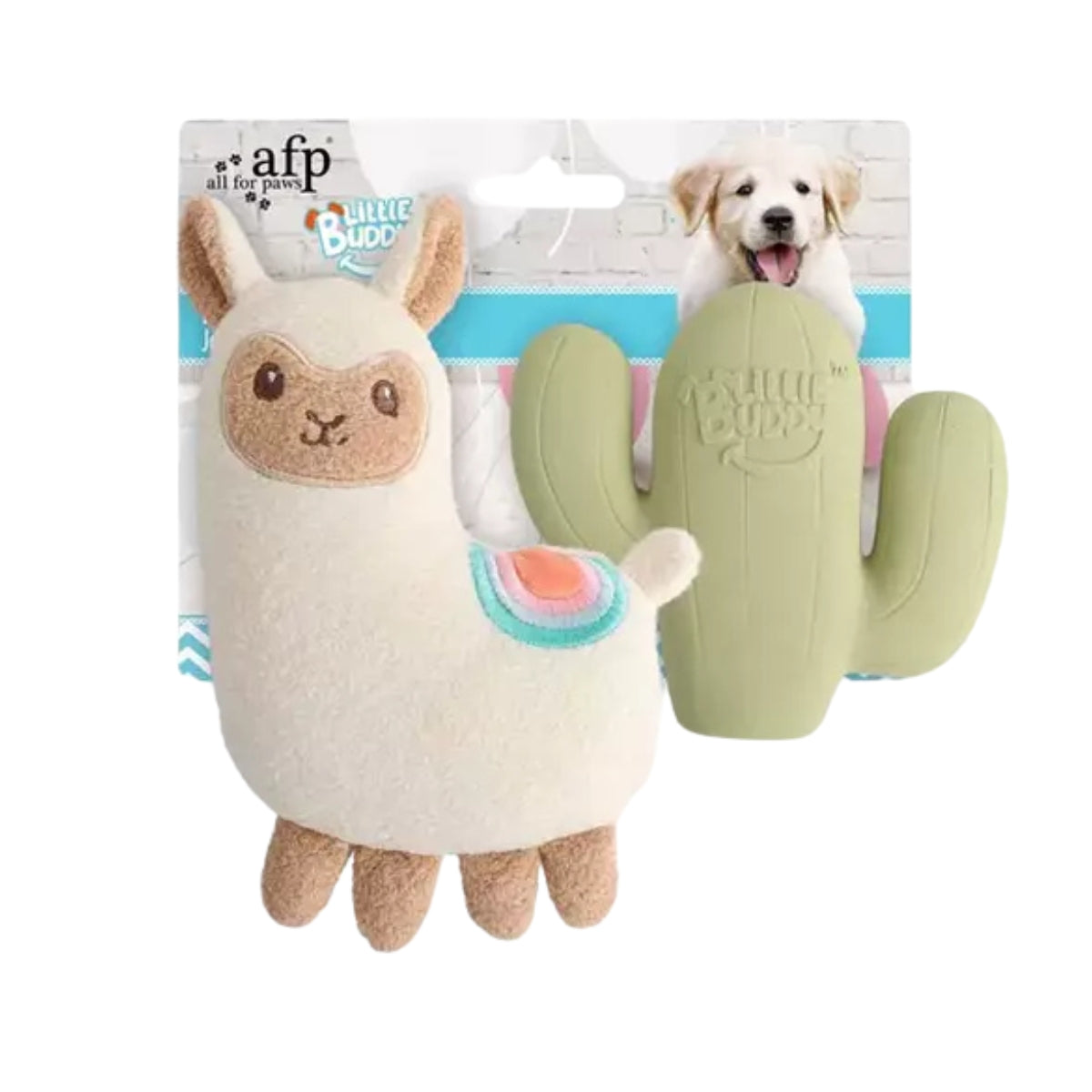 Koiranlelu Little Buddy Cuddle