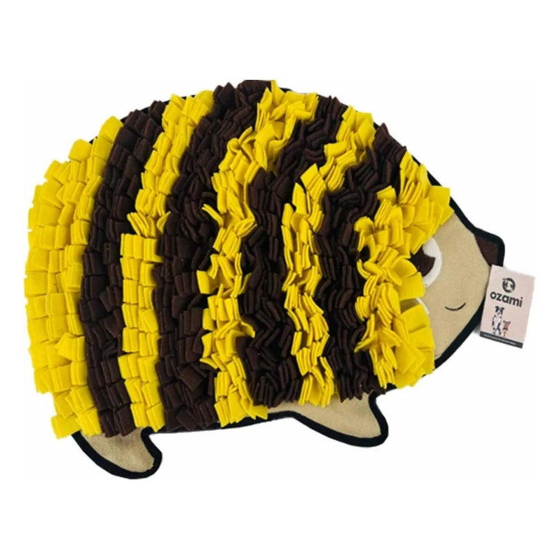 Kätkömatto Siili 66cm
