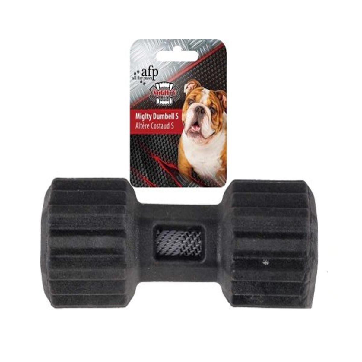 Purulelu Mighty Rex Dumbell Small