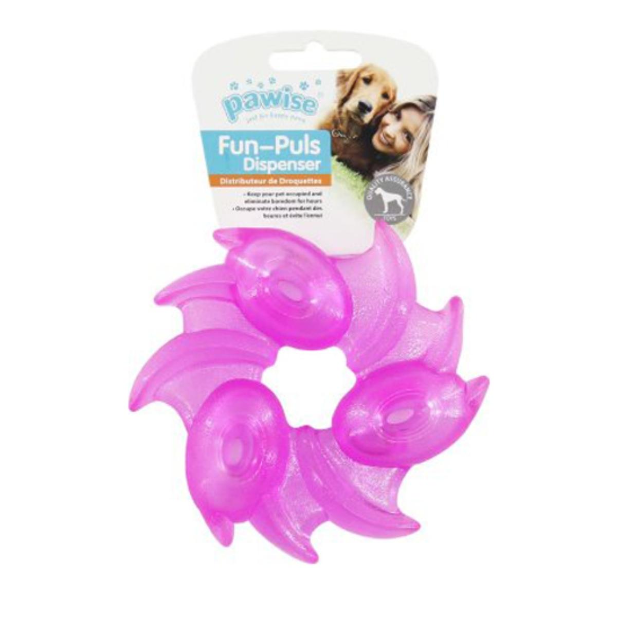 Purulelu Fun-Puls Dispenser