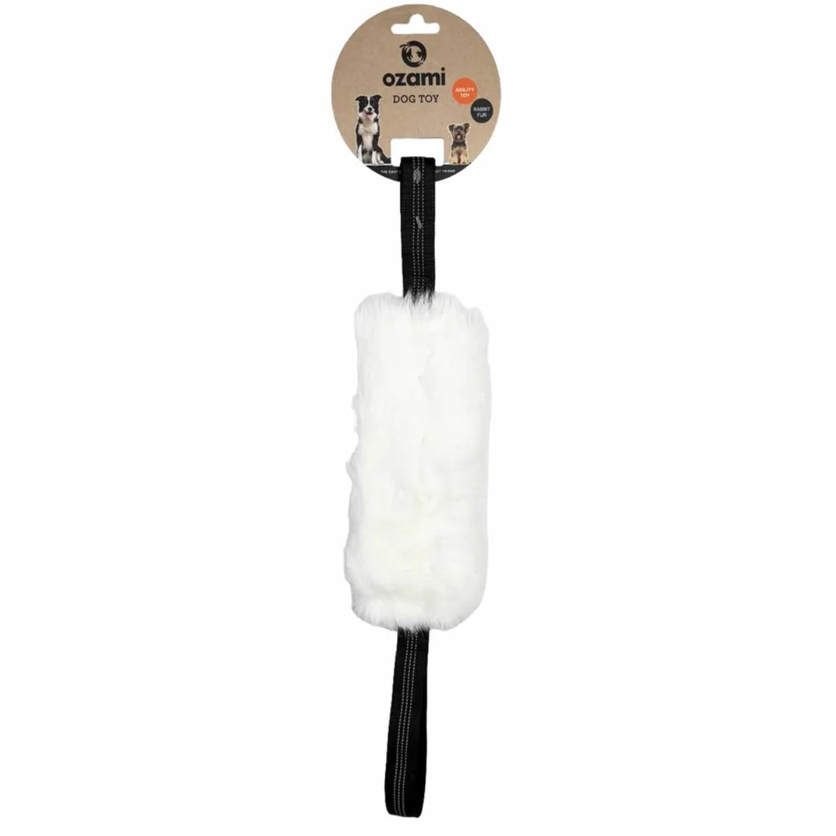 Tugger Rabbitskin 2 Handles