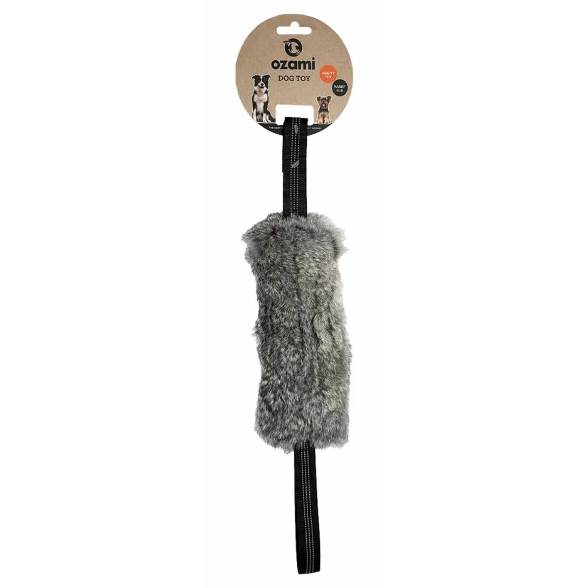 Tugger Rabbitskin 2 Handles