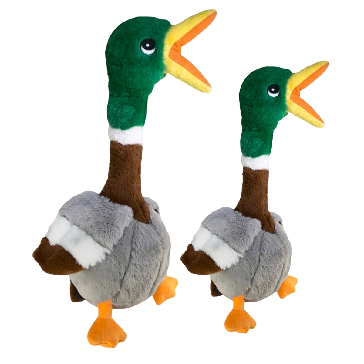 Pehmolelu Shakers Wild Duck