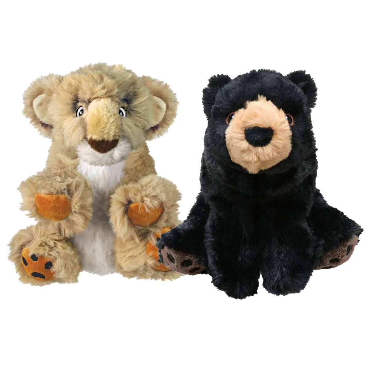 Pehmolelu Kiddos Comfort Large
