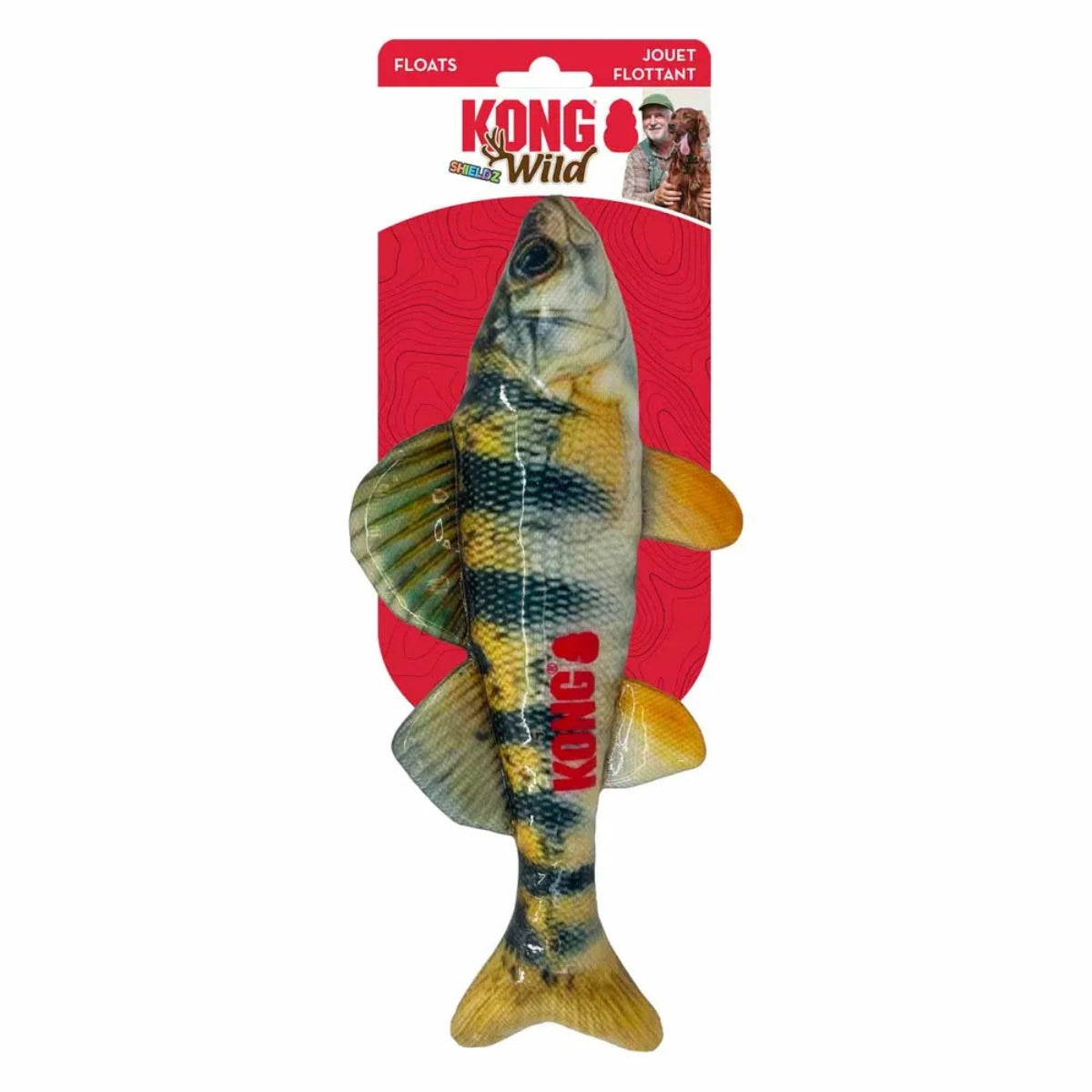 Kelluva Wild Shieldz Perch
