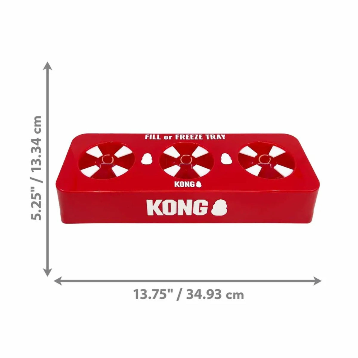 Täyttöteline Fill Or Freeze Tray