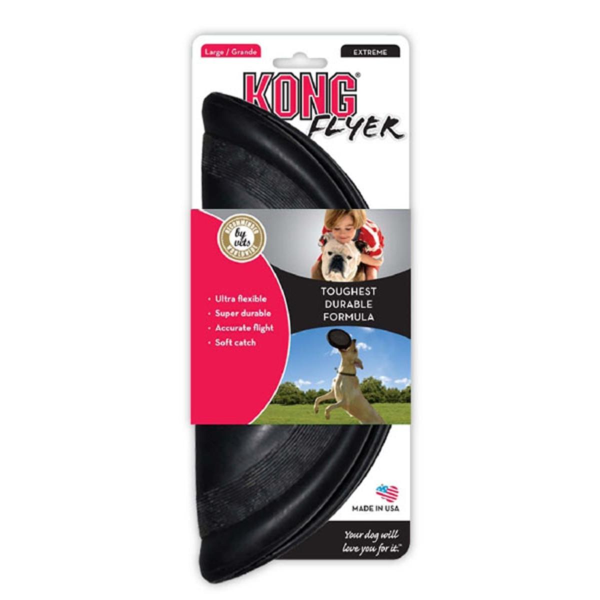 Frisbee Extreme Flyer