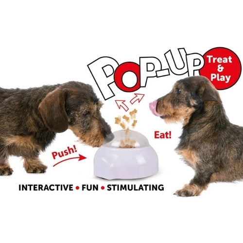 Aktivointilelu Pop-Up