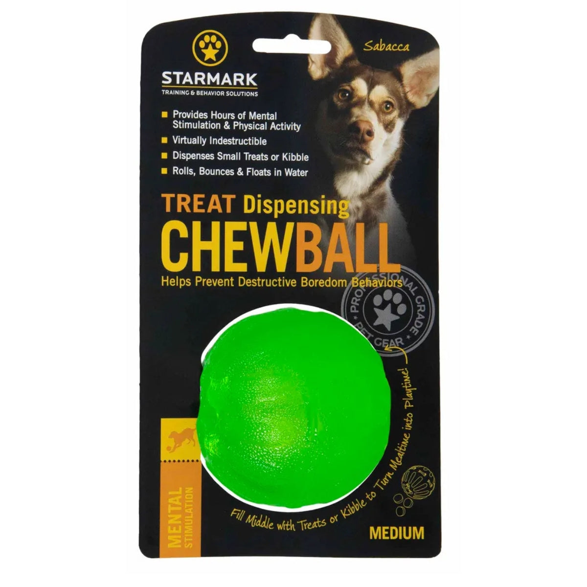 Aktivointilelu Chewball