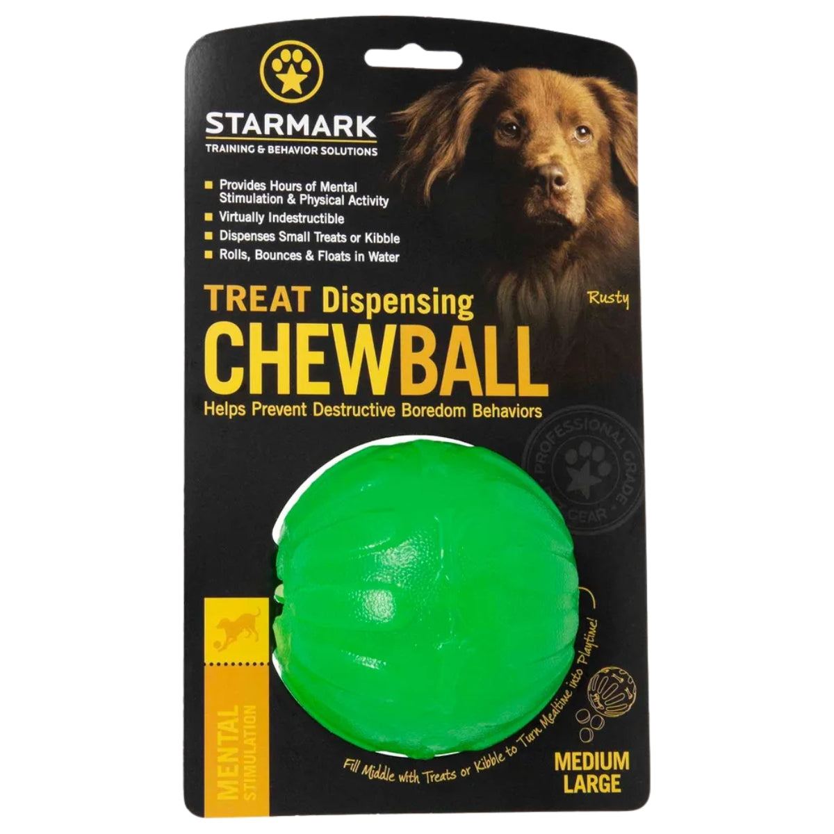 Aktivointilelu Chewball
