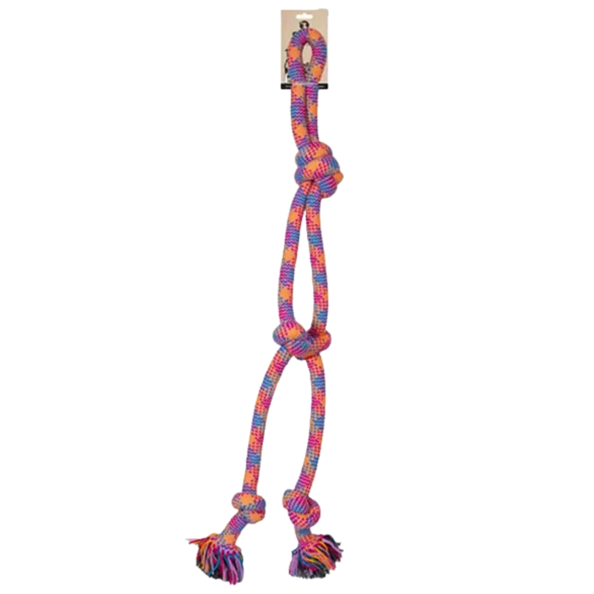 Köysilelu Big Rope