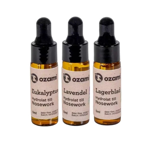 Nosework Hydrolaatti 5ml