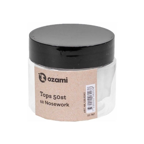 Nosework Topsit 50kpl