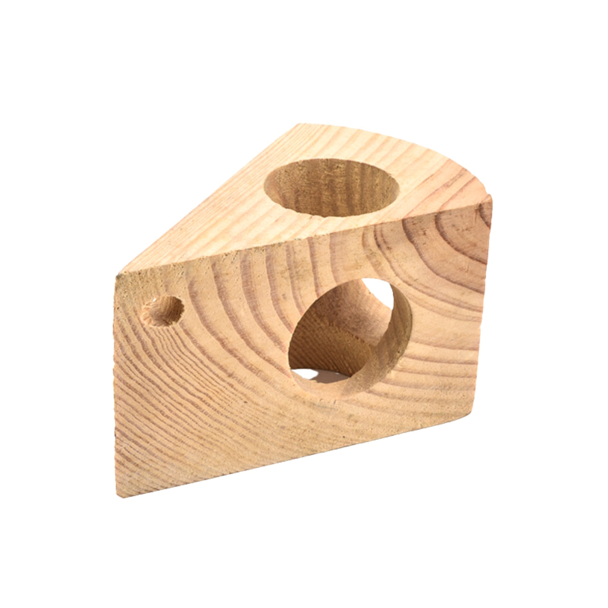 Pesämökki Wooden Cheese