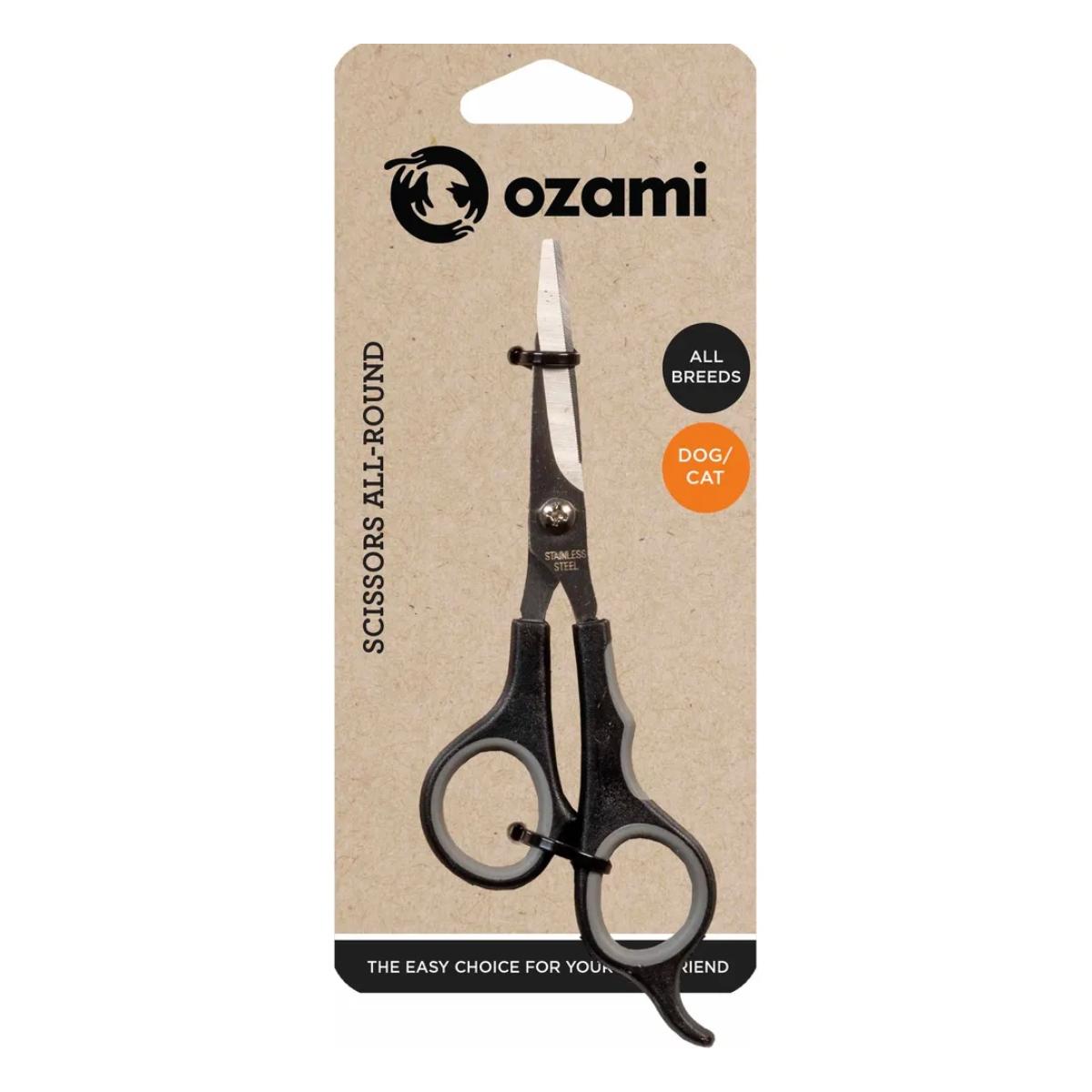 Scissors All-round