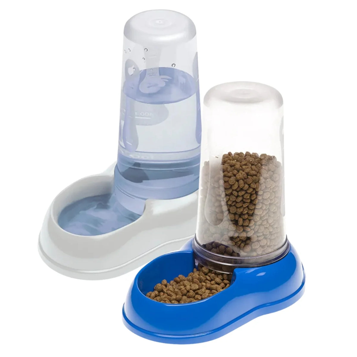 Juoma- ja Ruokinta-automaatti Azimut 1,5L