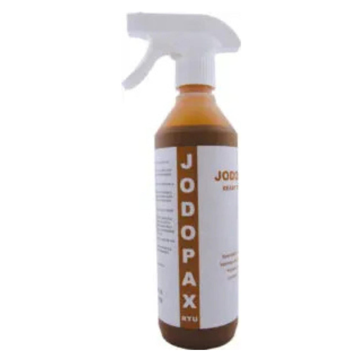 Desinfiointiaine Jodopax RTU 500 ml