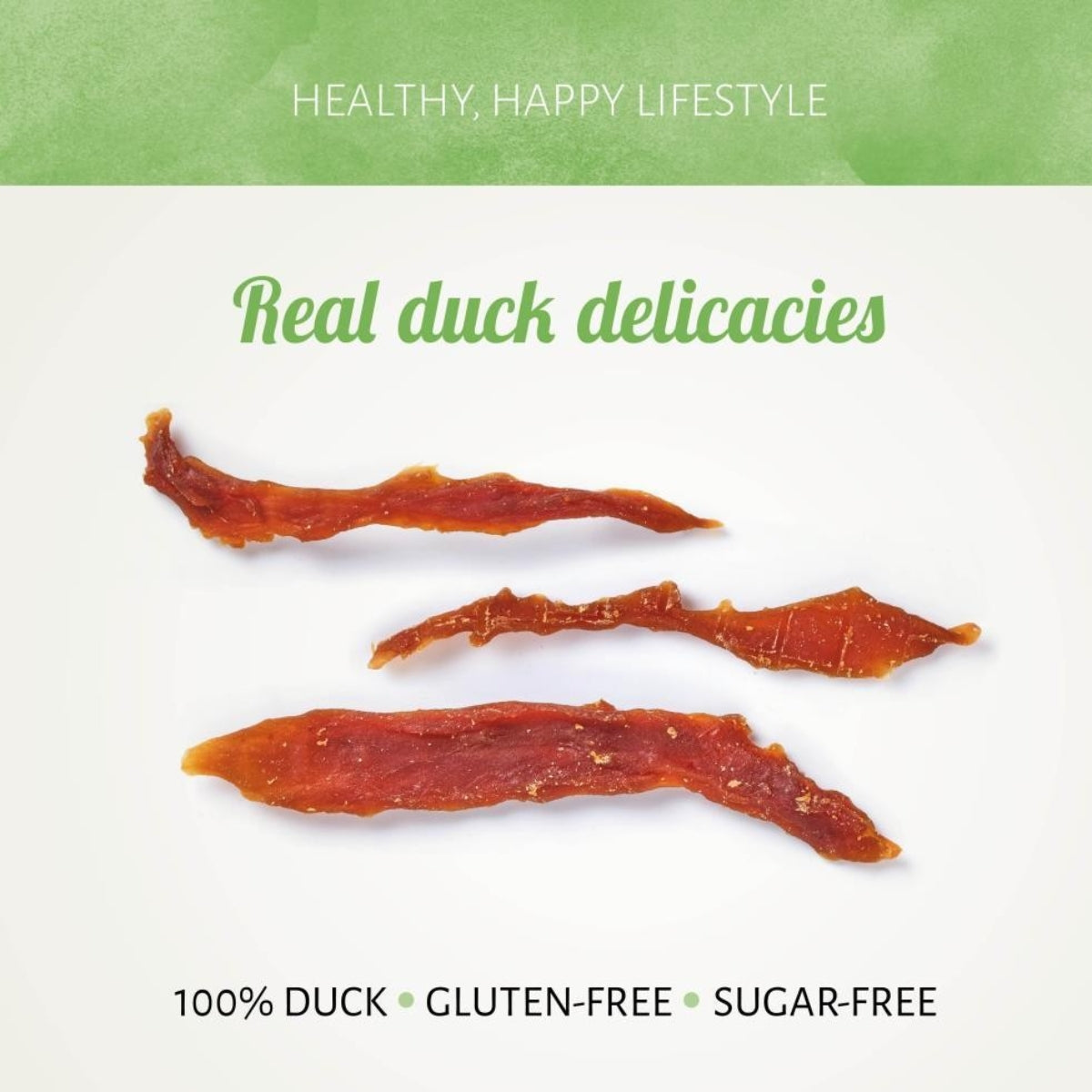 Ankkafile Chicken D'light 100g