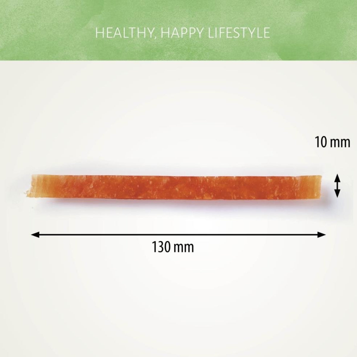 Kanafilesuikaleet Slices Gold 100g