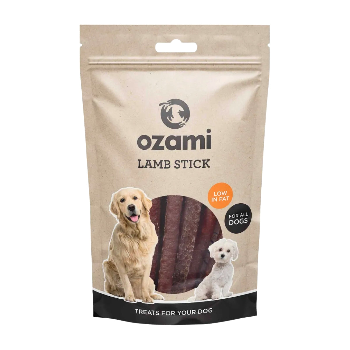 Lammastikku Lamb Stick 100g