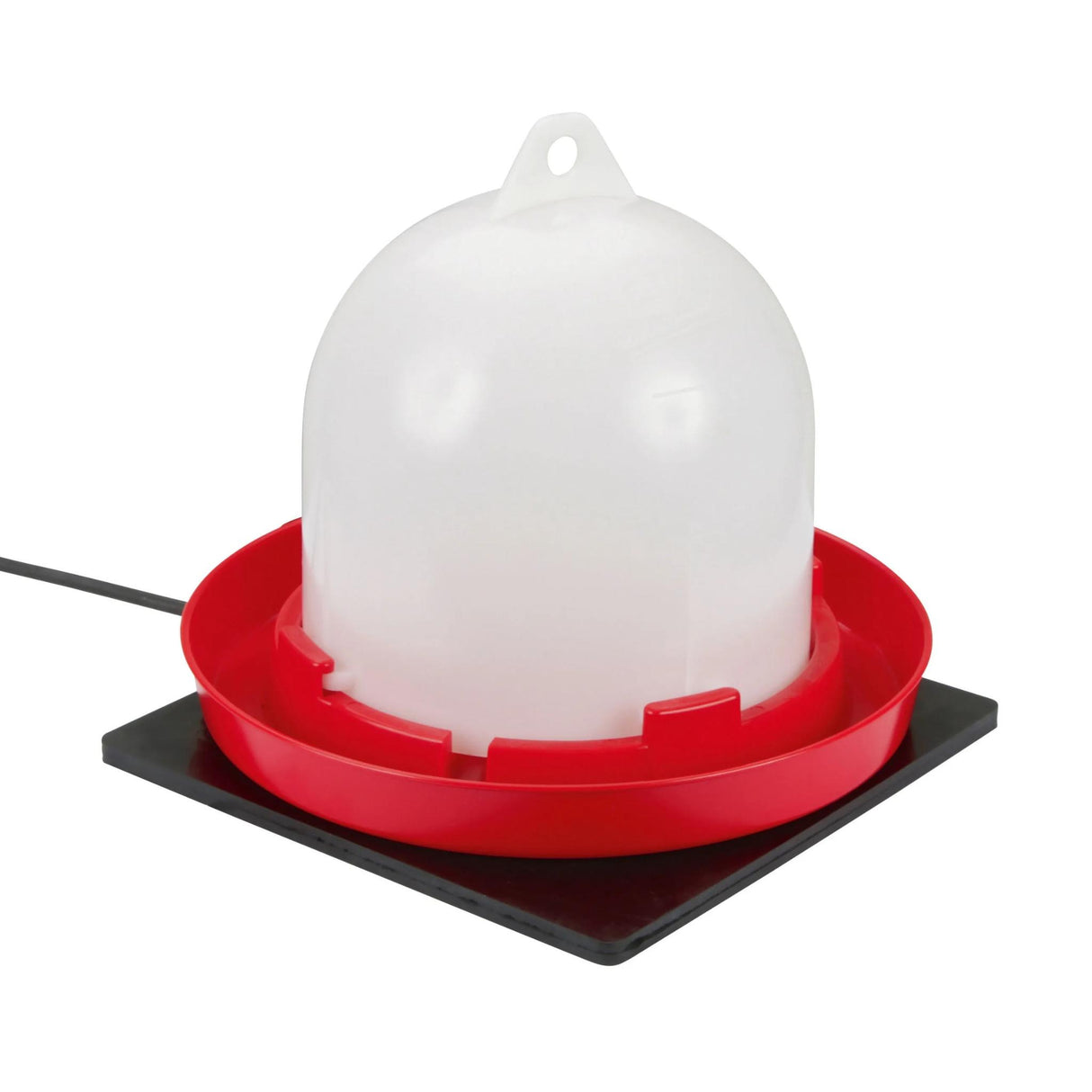Lämpöalusta Rubber Heating 24 x 24 x 0.7 cm