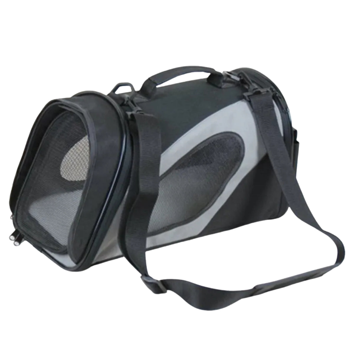 Kantolaukku Nylon Lutande