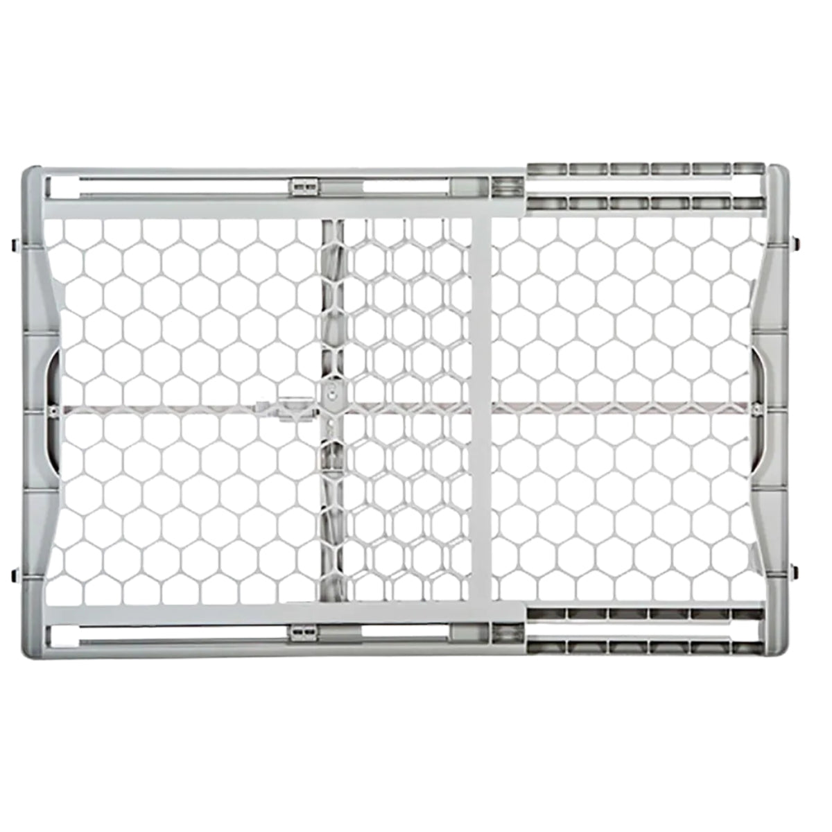 Koiraportti Plastic Expandable