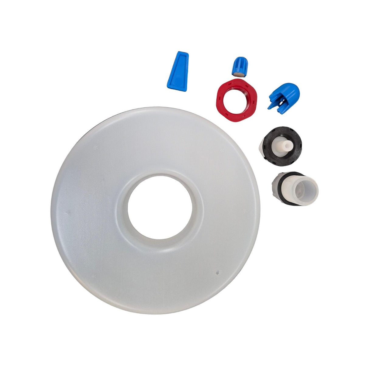 Varaosat RapidClean
