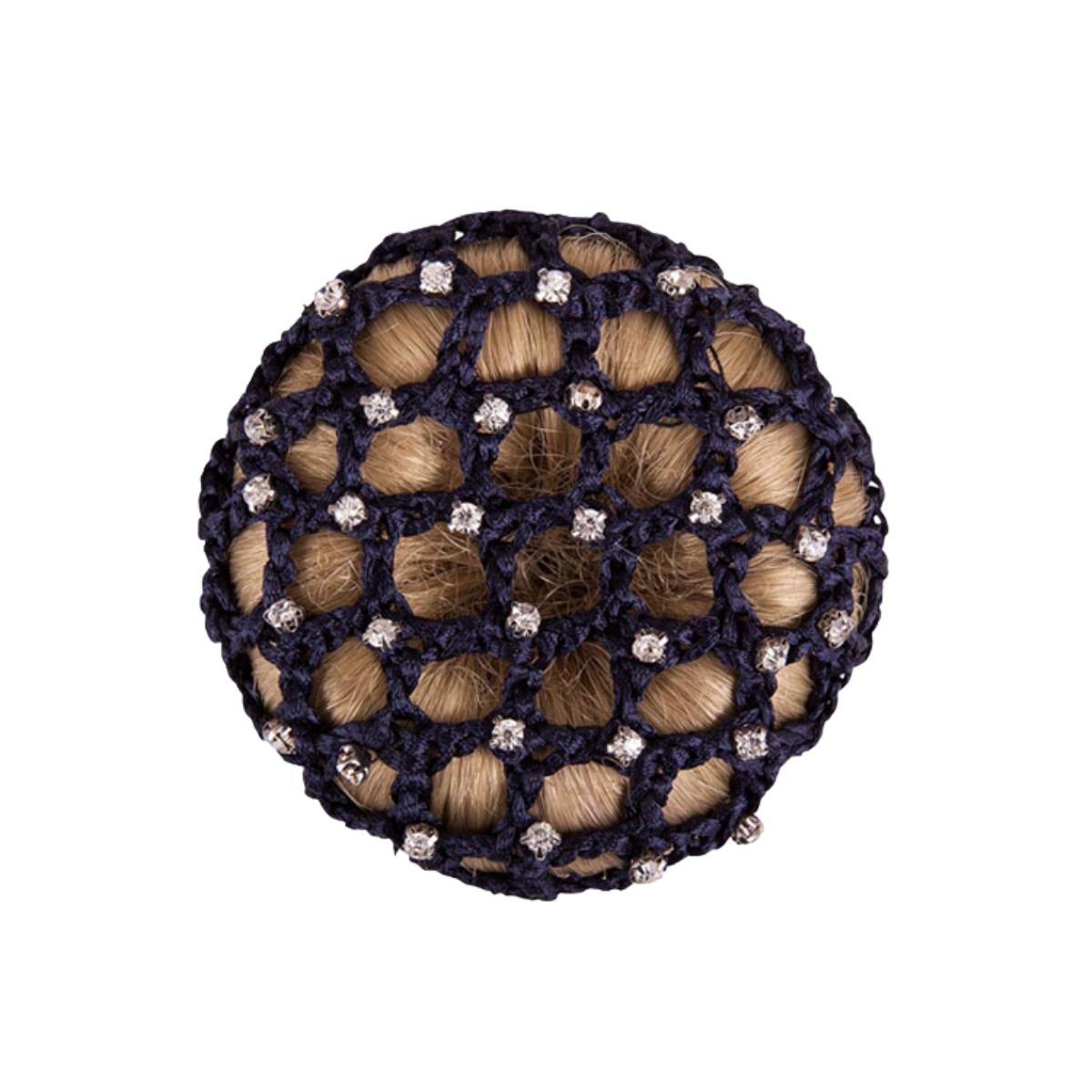 Hiusverkko Big With Diamonds