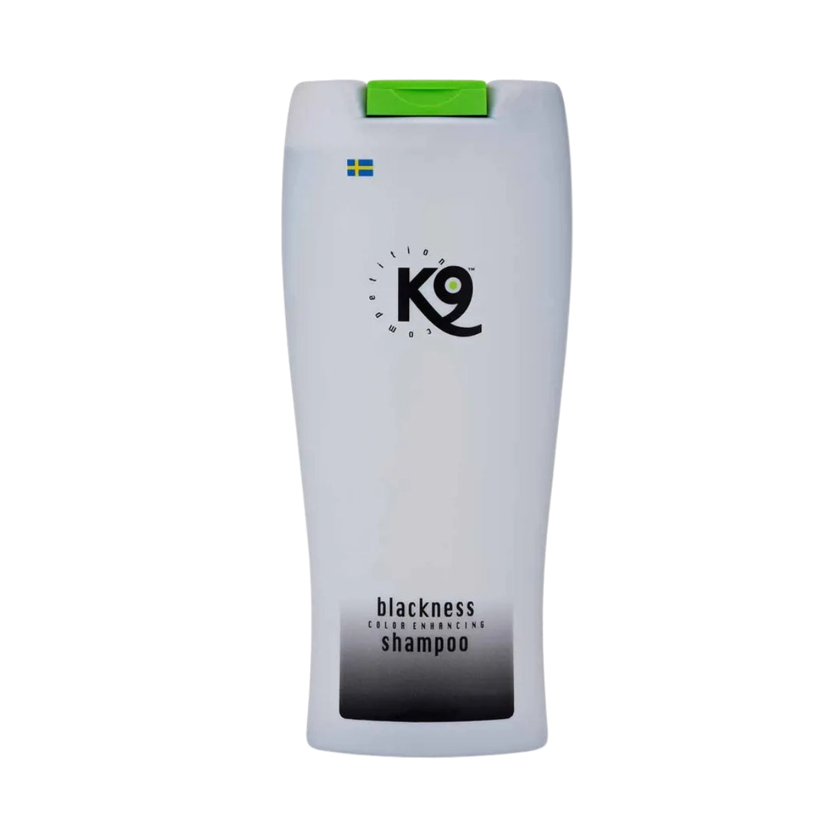 Blackness Shampoo 300ml
