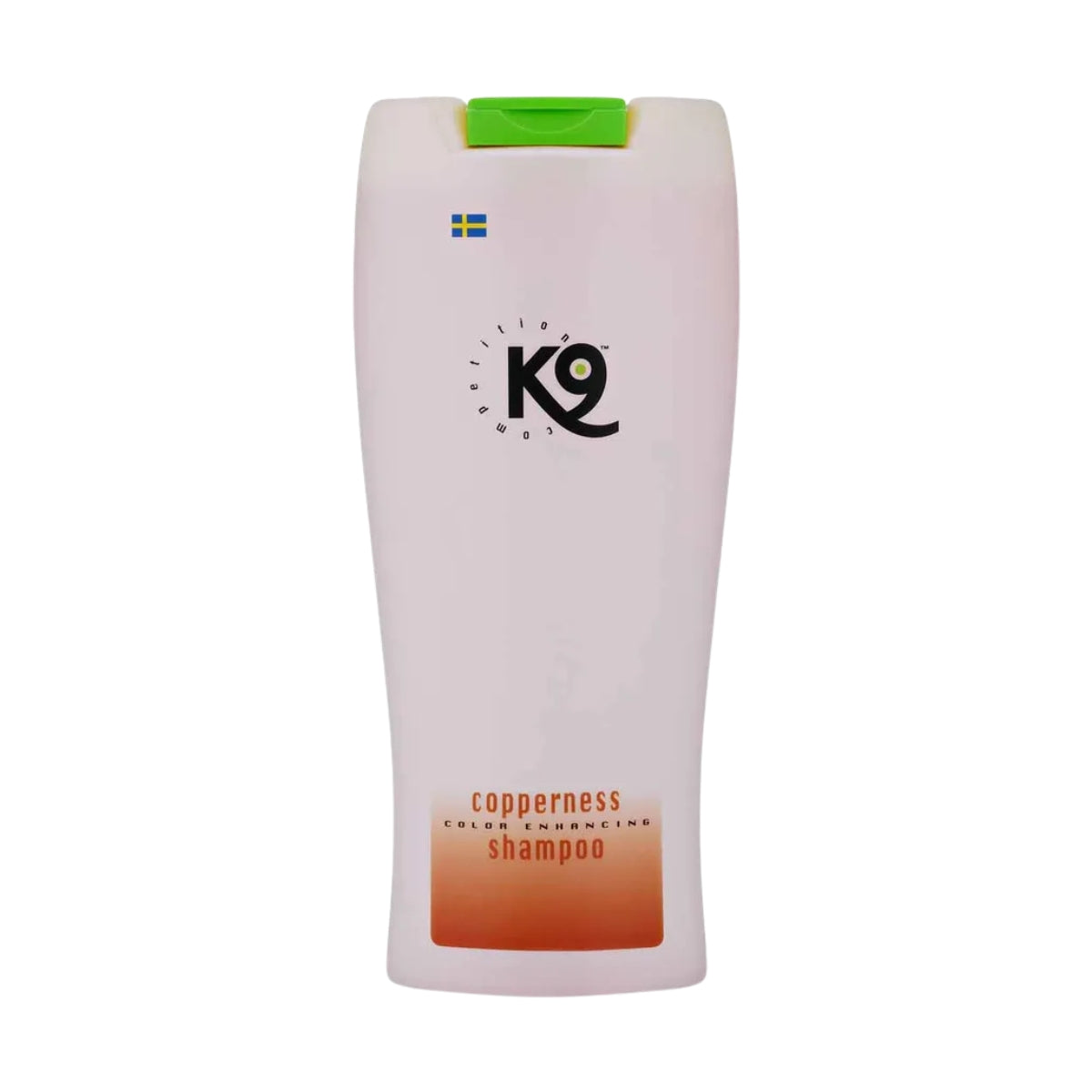 Copperness Shampoo 300ml