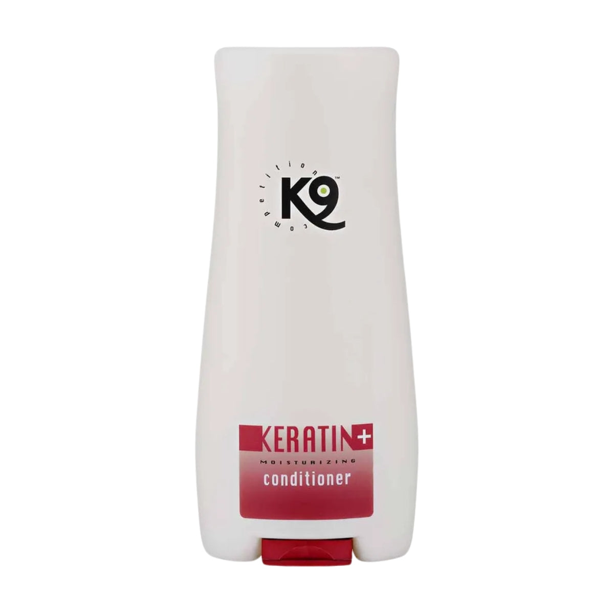 Keratin+ Hoitoaine 300ml