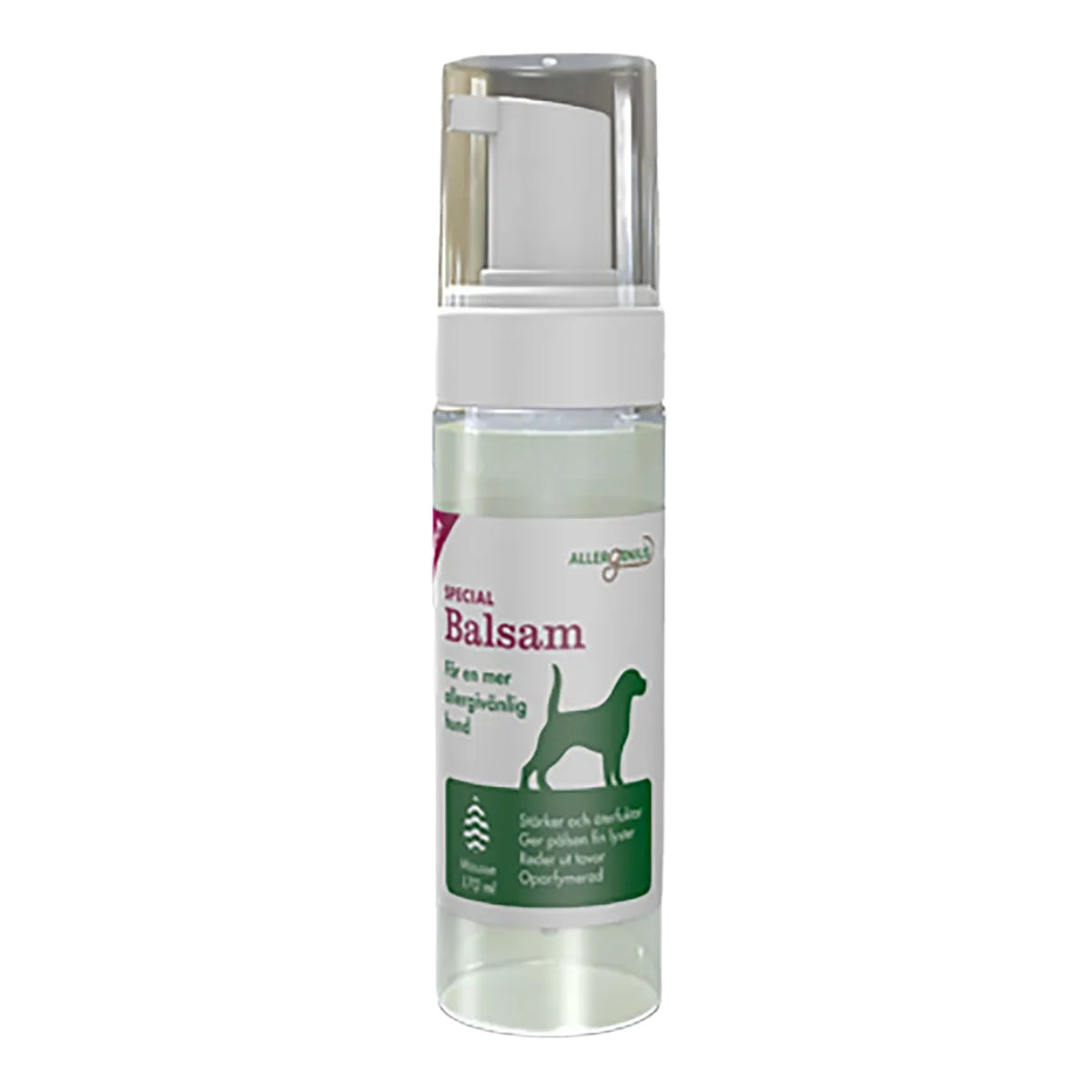 Dog Special Balsam Mousse Erikoishoitoaine 170ml
