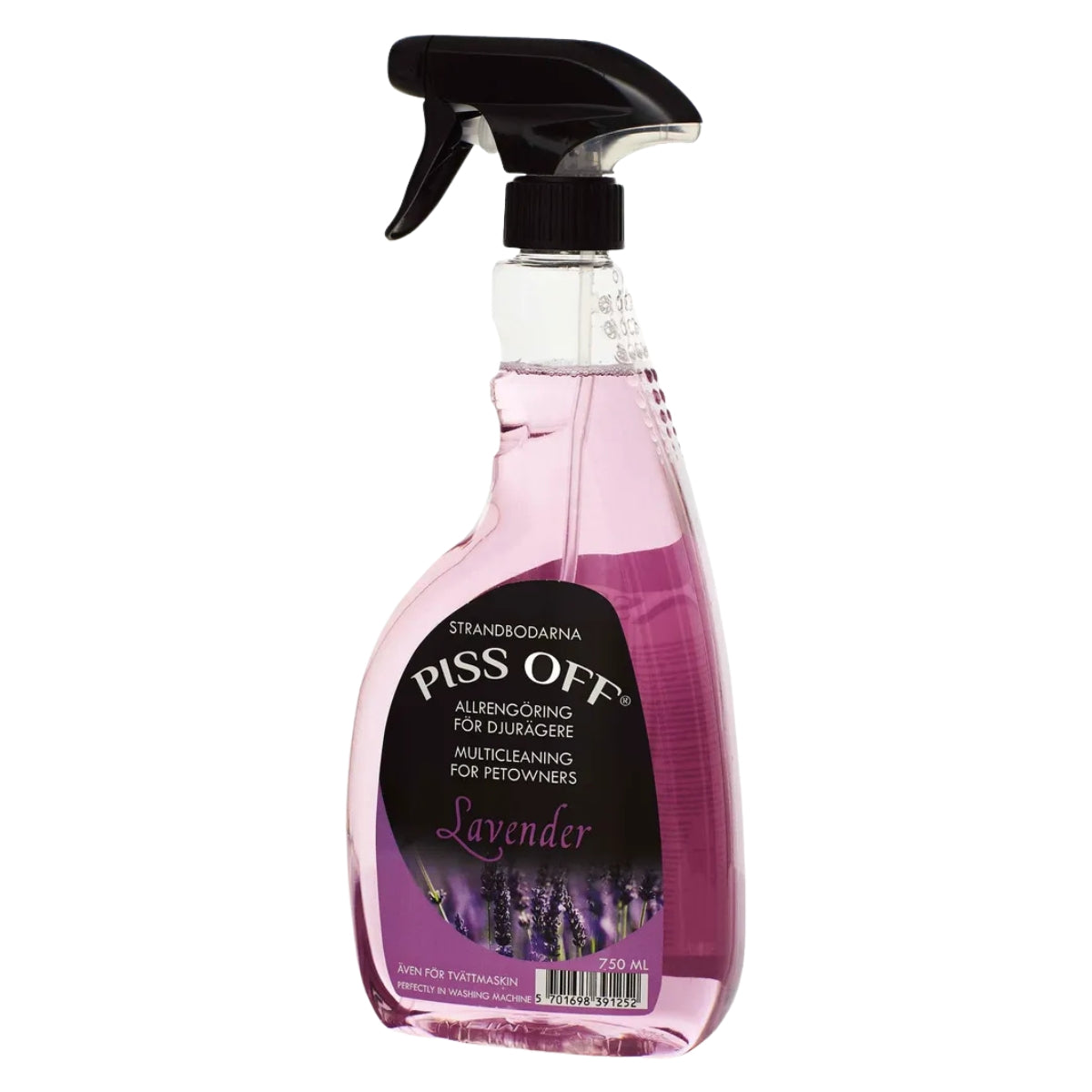 Puhdistussuihke Lavendel 750ml