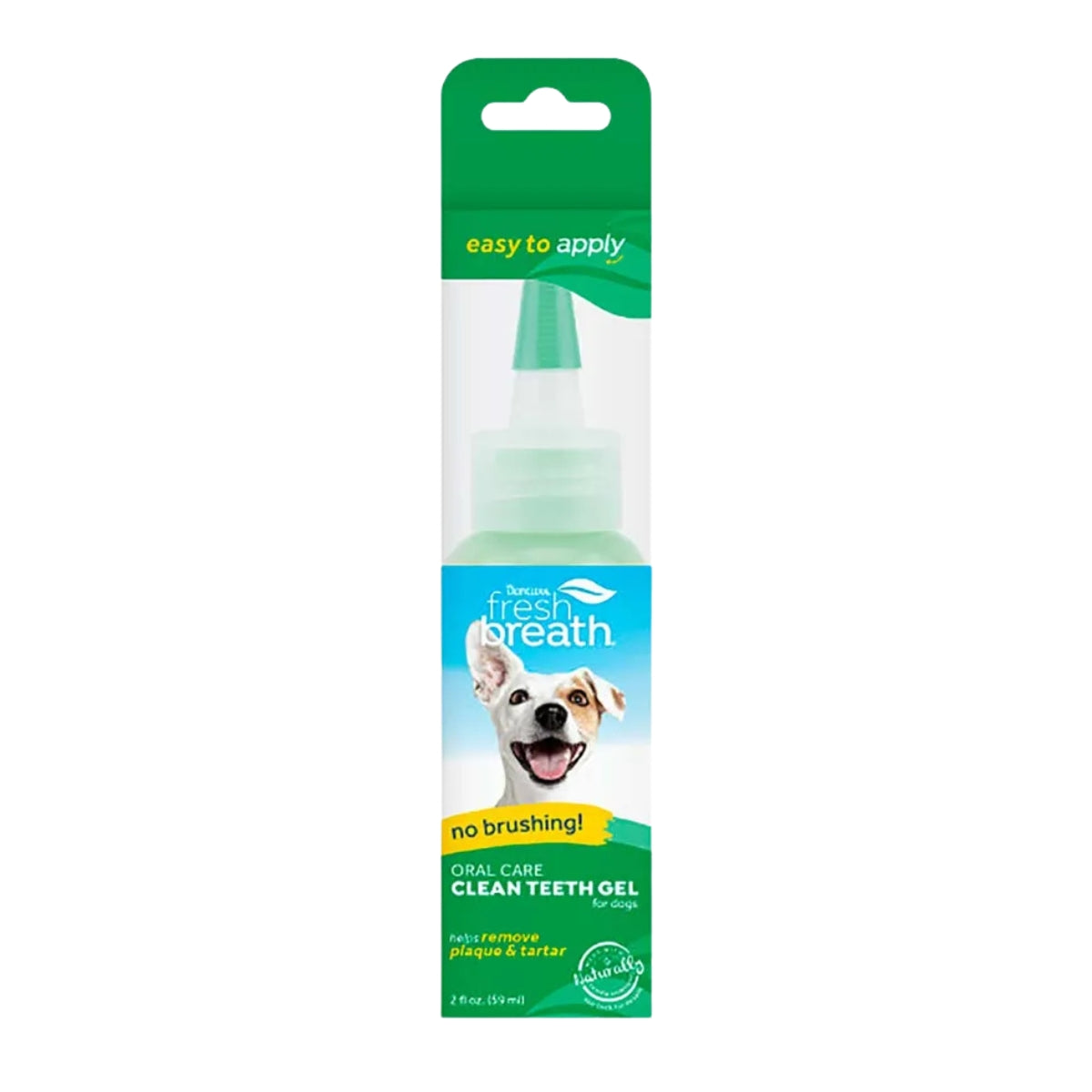 Hammasgeeli Clean Teeth 59ml