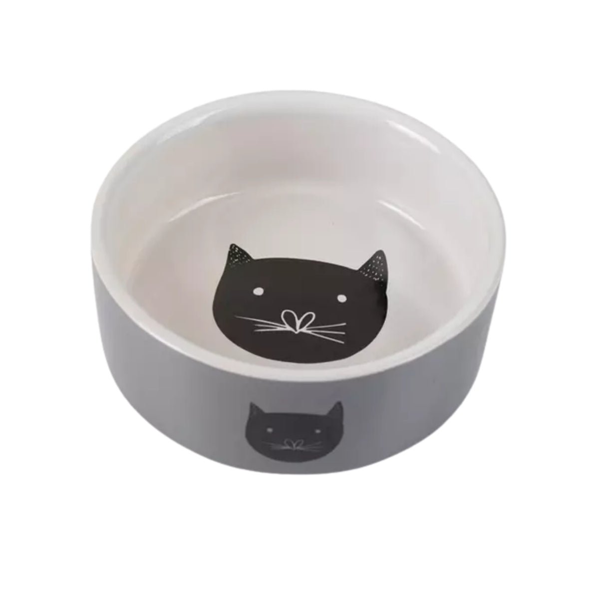 Keraaminen Kuppi Cat Moti