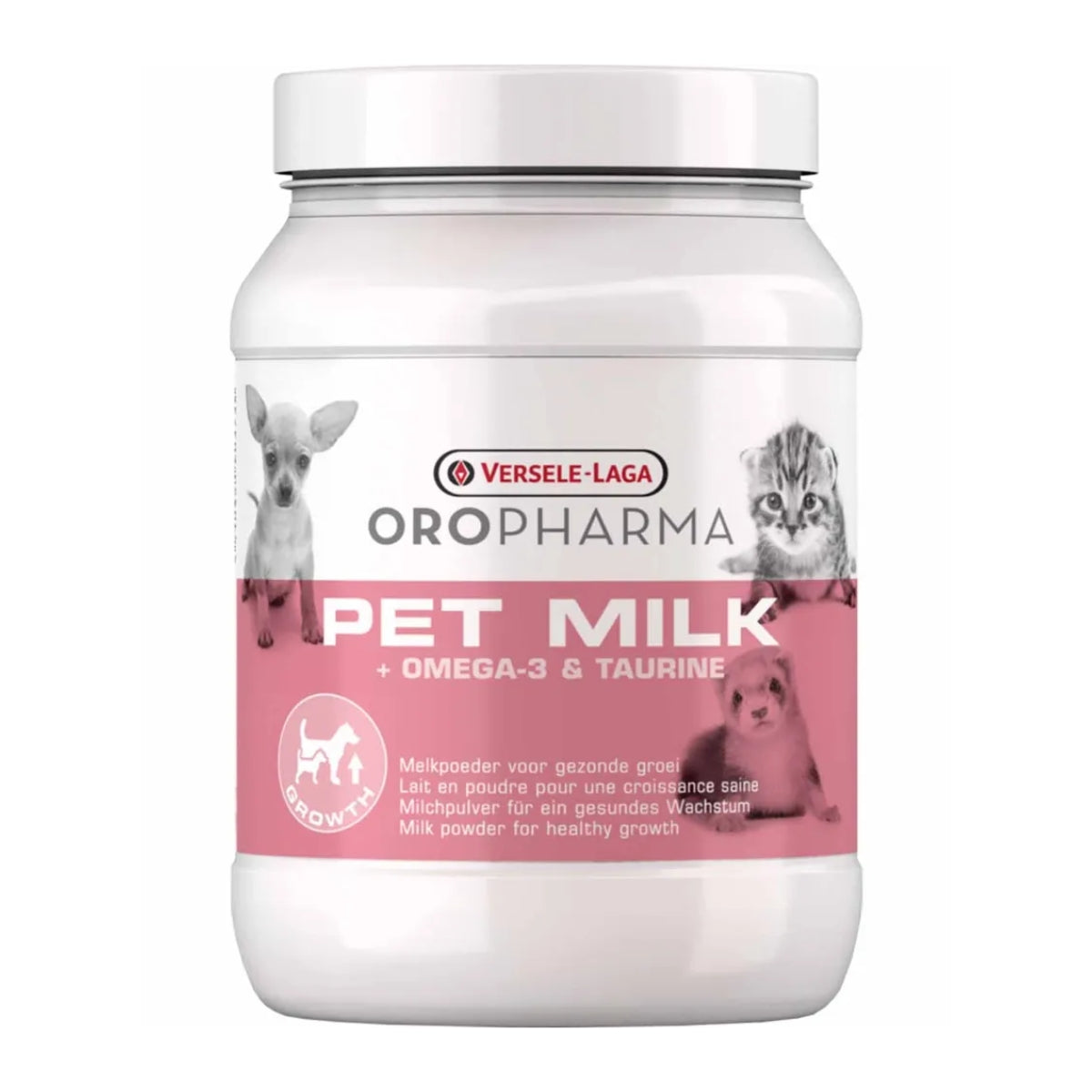 Maidonkorvike Pet Milk 400g
