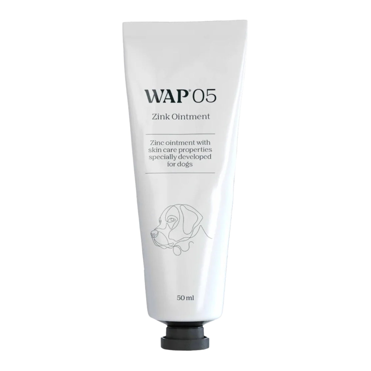 Sinkkivoide Zinc Ointment 50ml