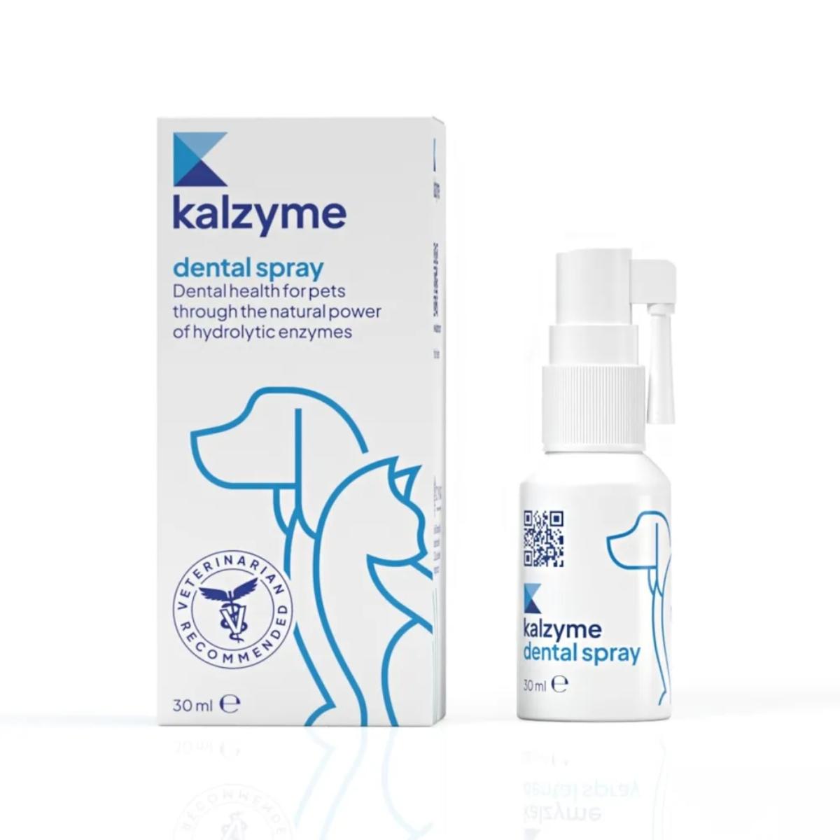 Hammassuihke Dental Spray 30ml