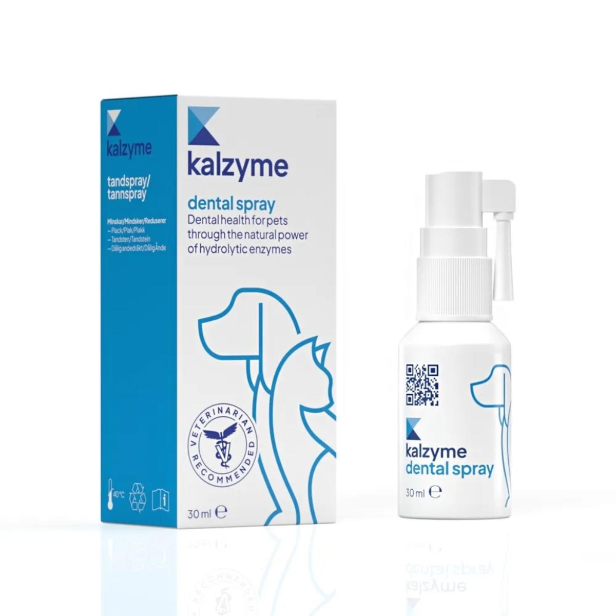 Hammassuihke Dental Spray 30ml