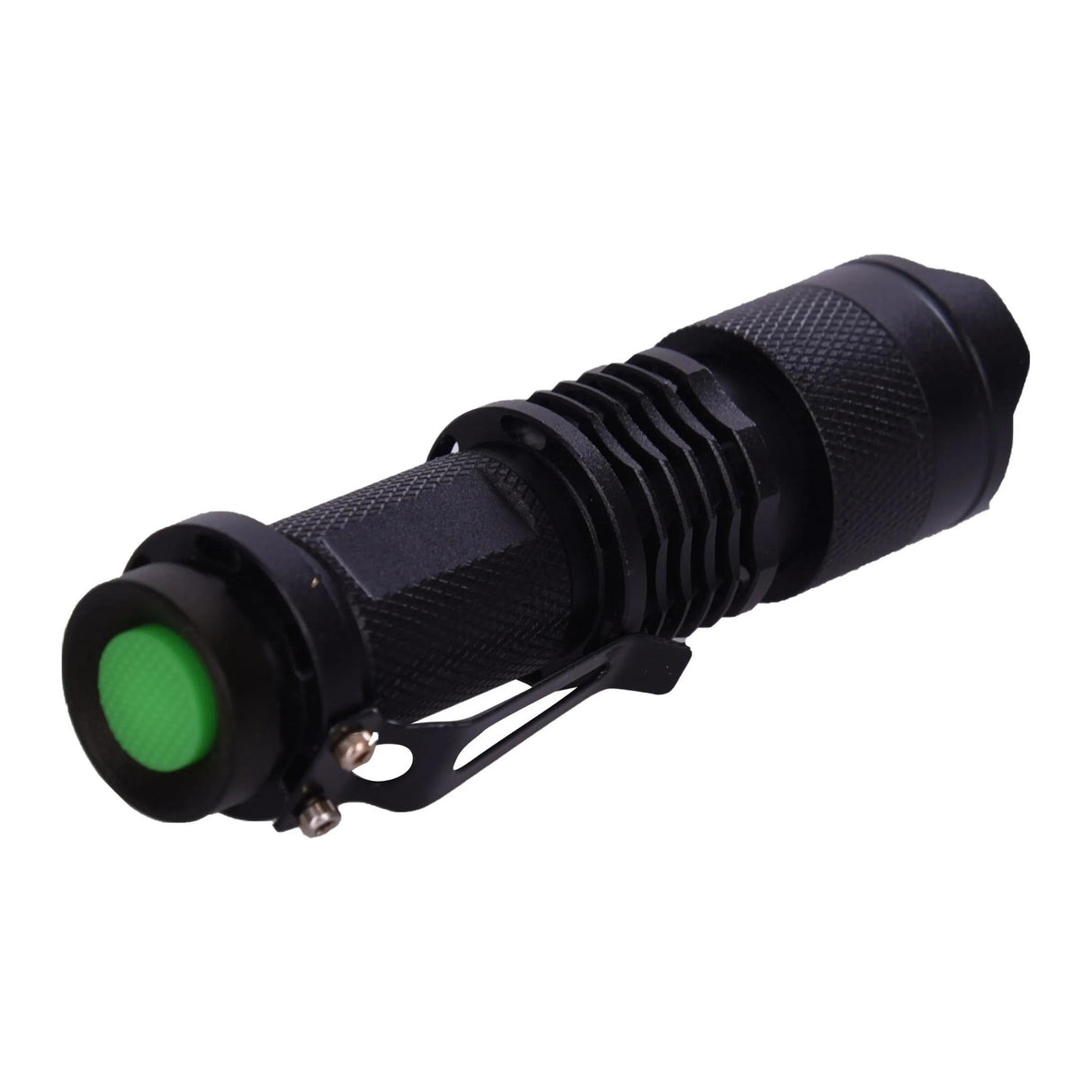 Läpivalaisulamppu LED