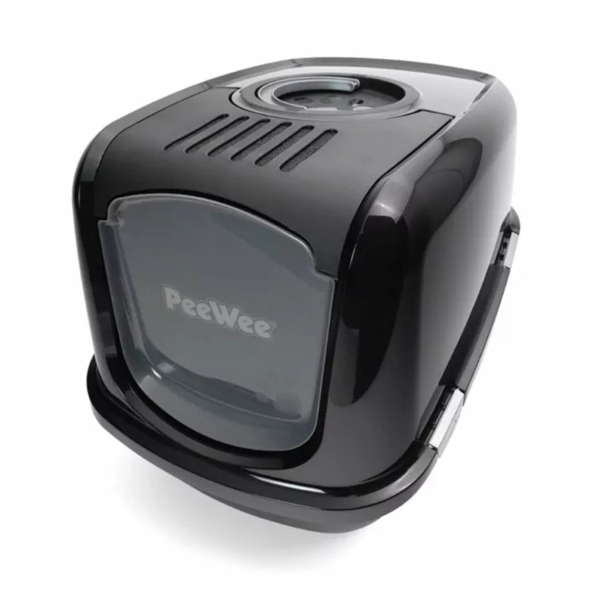 Pellettivessa Ecodome XL